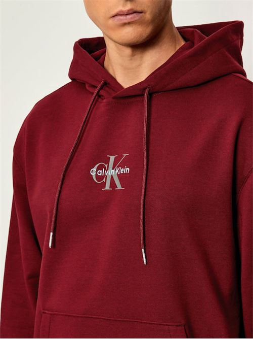  CALVIN KLEIN JEANS | LV04RD243G/WCV